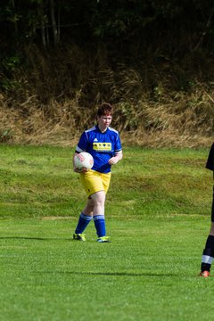 Bild 322 - Frauen TSV Gnutz - SG S�lfeld/Oe/Se/Stu : Ergebnis: 2:3